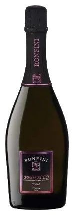 Prosecco DOC Treviso Rosè Brut Millesimato