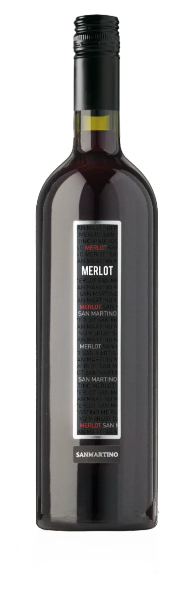 Merlot Linea Prime