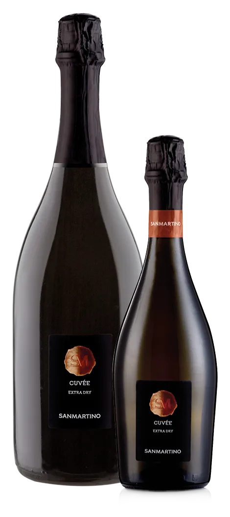 Cuvée Extra Dry