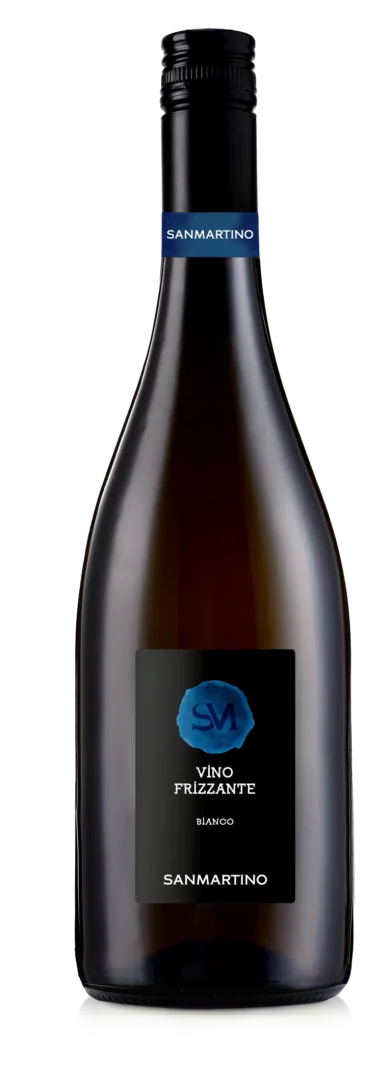 Vino Frizzante