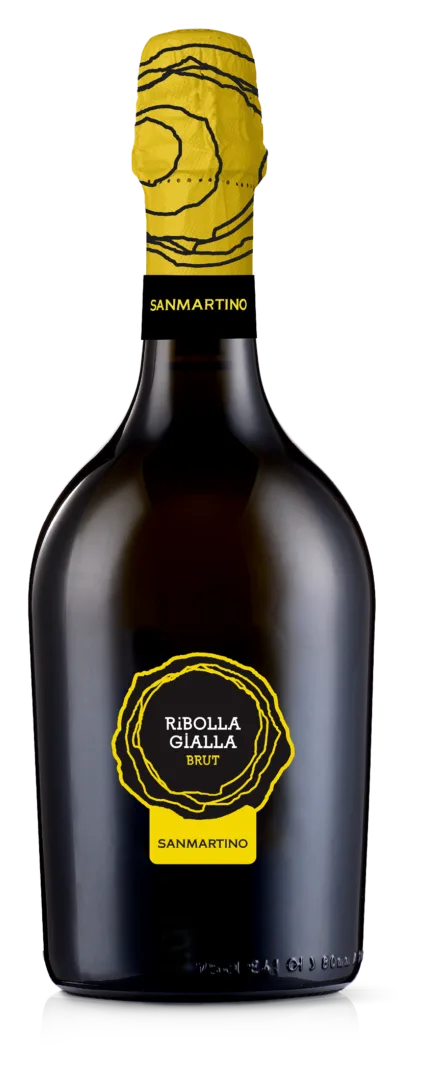 Ribolla Gialla San Martino