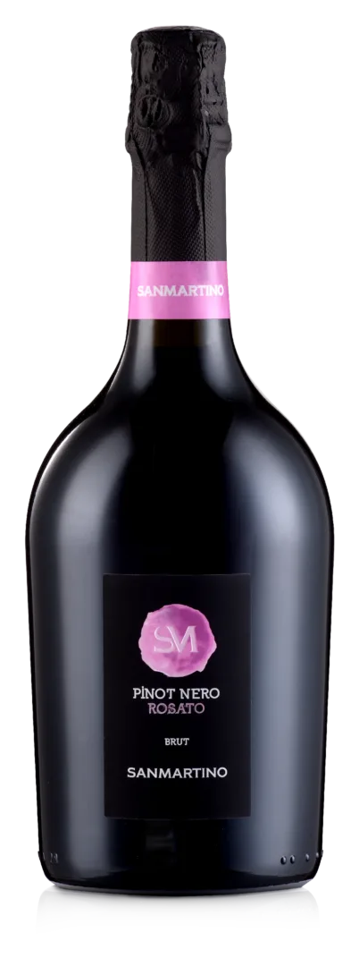Pinot Rosato