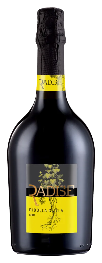 Radise Ribolla Gialla