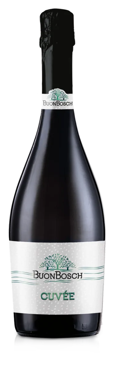 Buon Bosch Cuvée