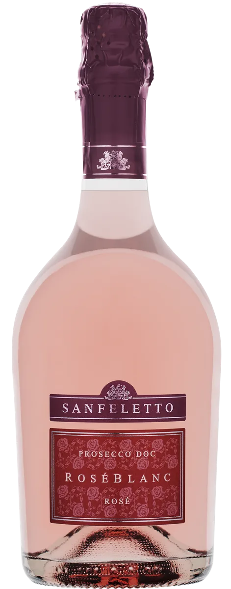 ROSEBLANC