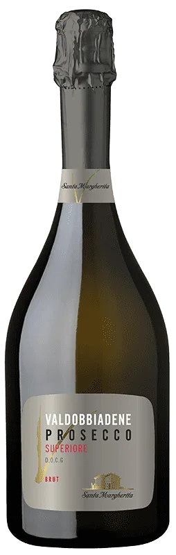Valdobbiadene Prosecco Superiore DOCG Brut
