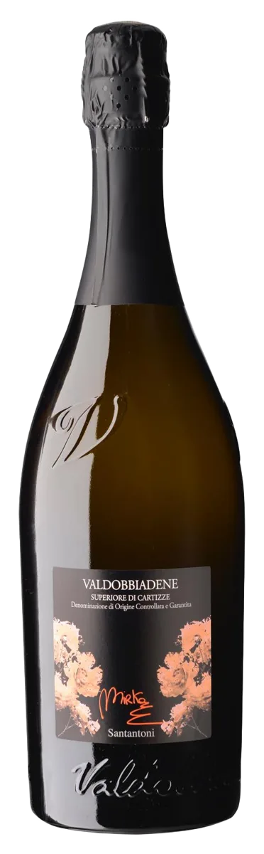 Valdobbiadene Superiore di Cartizze Mirka Brut
