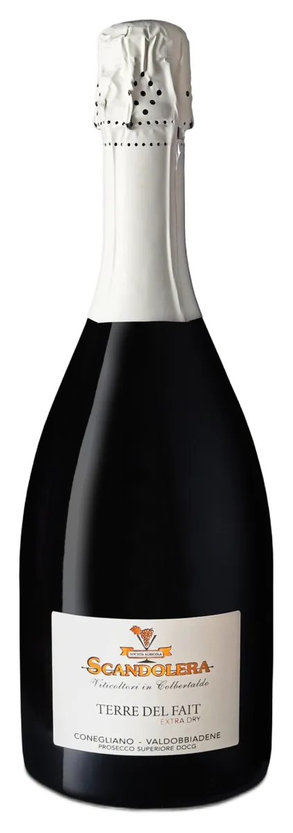 Vigneti del Fait