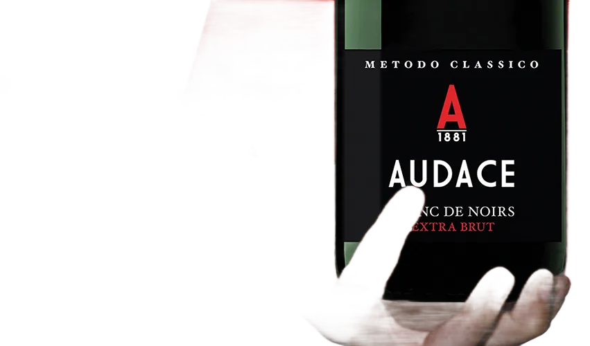 Audace Metodo Classico