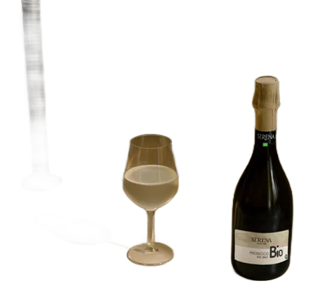 Prosecco DOC Bio