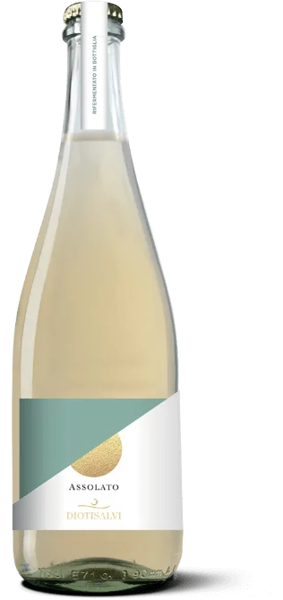 Assolato