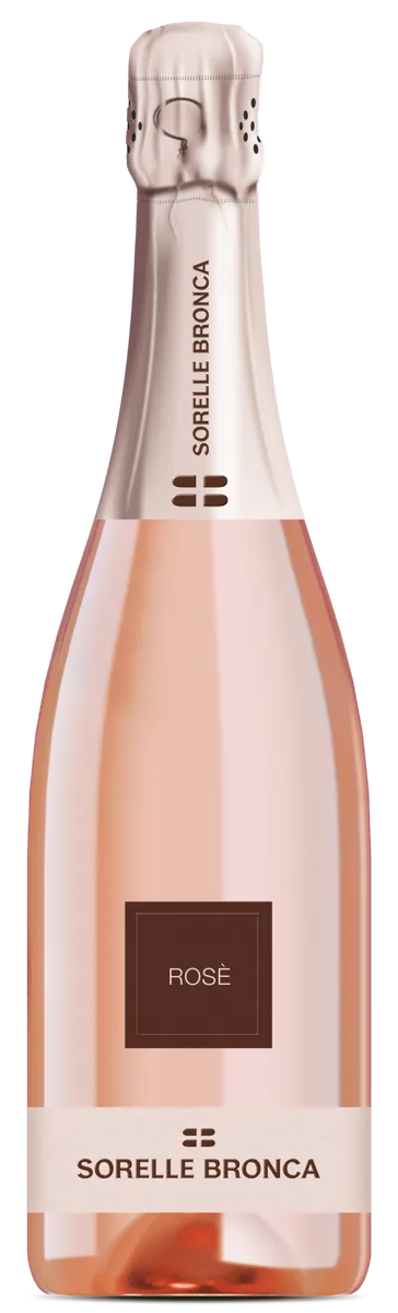 Prosecco Rosè