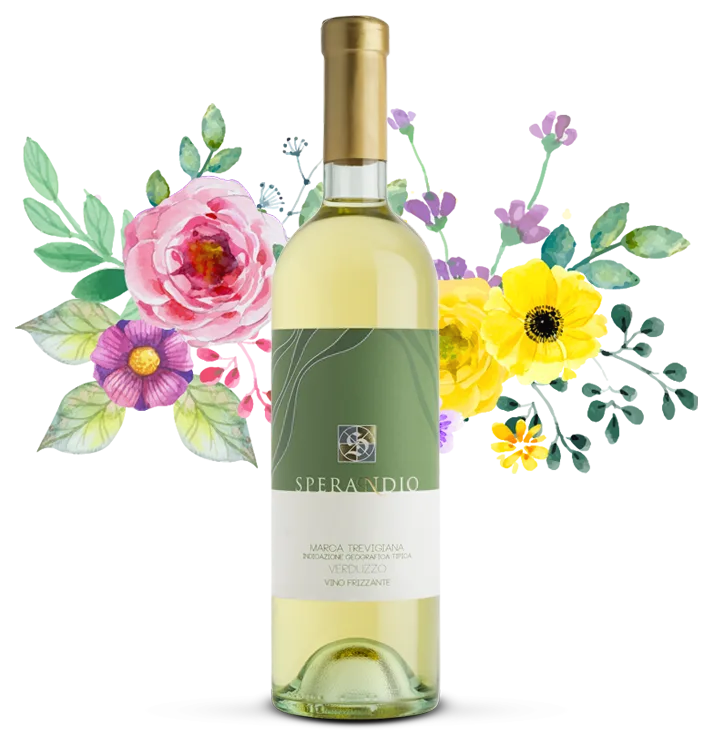 Verduzzo IGT Marca Trevigiana