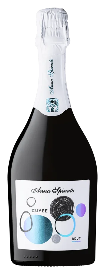 Cuvée Millesimato Brut