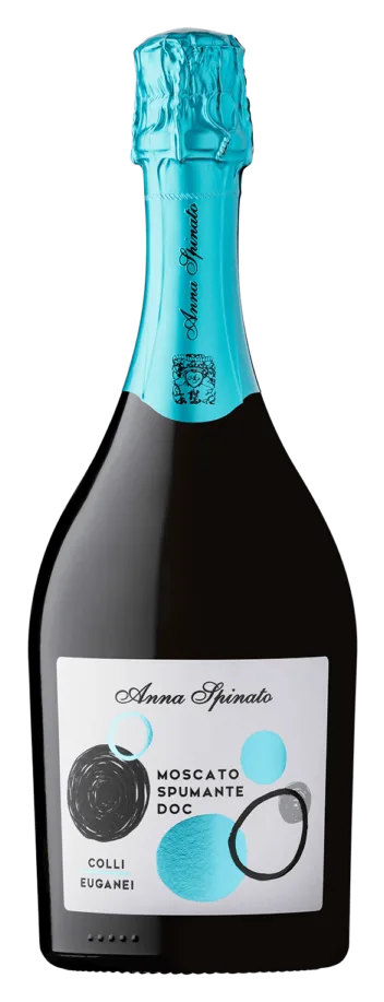 Moscato Spumante DOC Colli Euganei