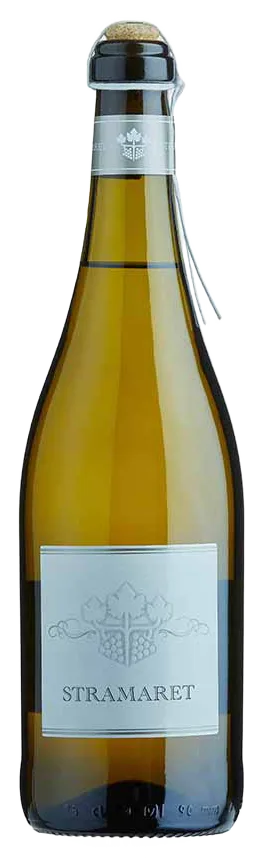 Vino Frizzante Legatura Spago