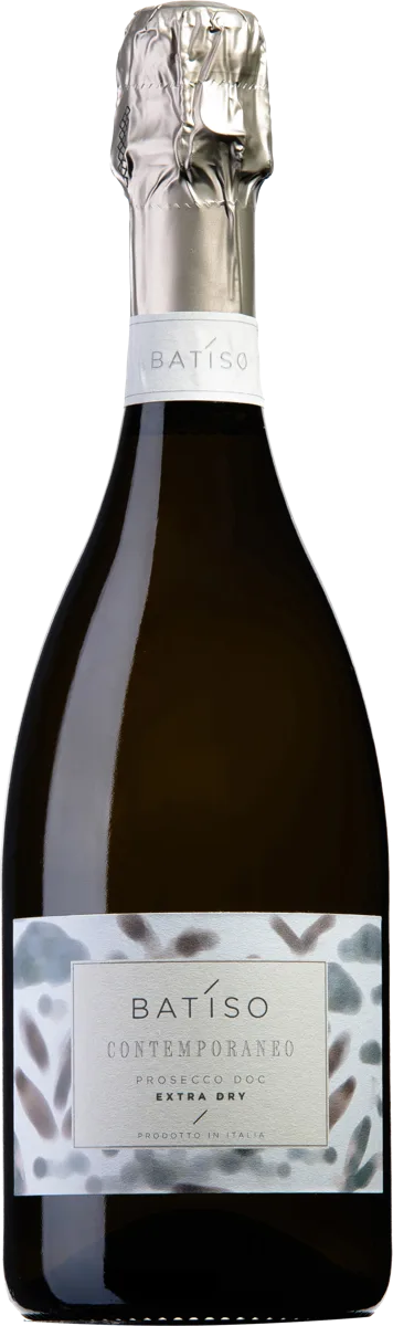 Batiso Prosecco DOC Extra Dry