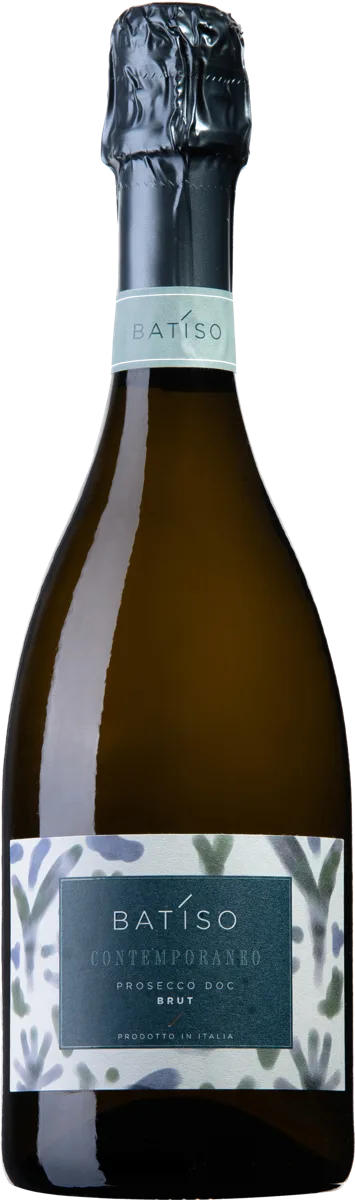 Batiso Prosecco DOC Brut