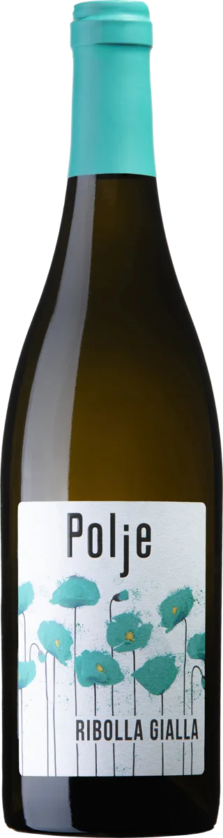Polje Annata Ribolla Gialla