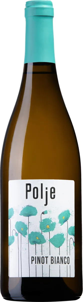 Polje Annata Pinot Bianco