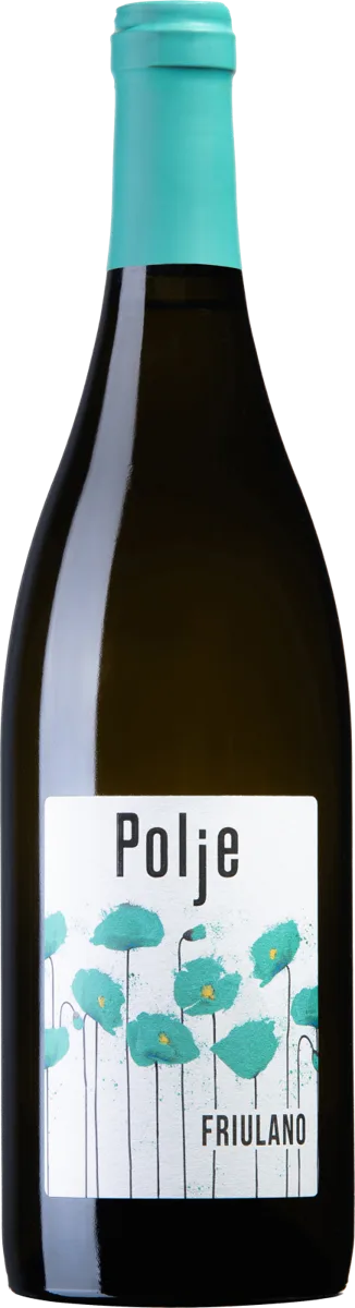 Polje Annata Friulano