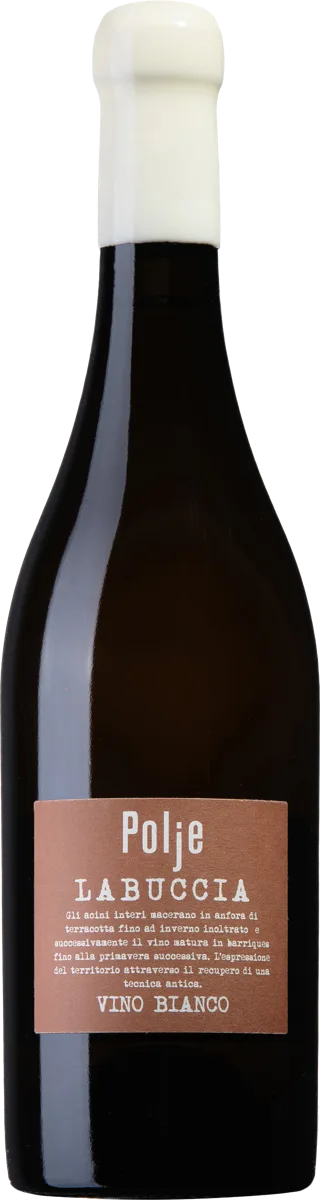 Polje Labuccia Ricerca