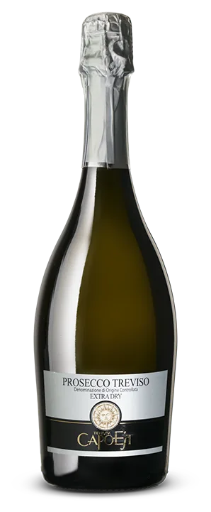 Prosecco D.O.C. Treviso Spumante Extra Dry