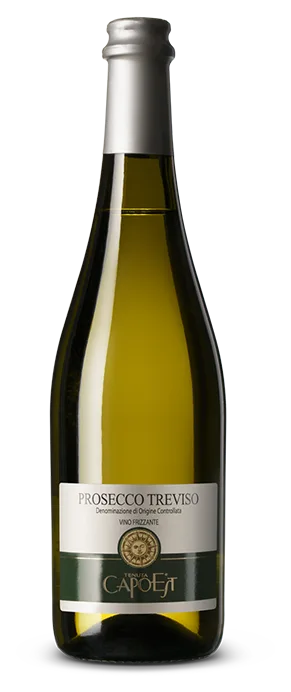 Prosecco D.O.C. Treviso Frizzante