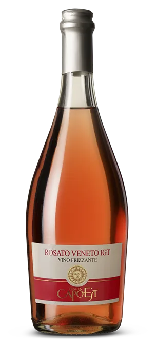 Rosato Frizzante I.G.T