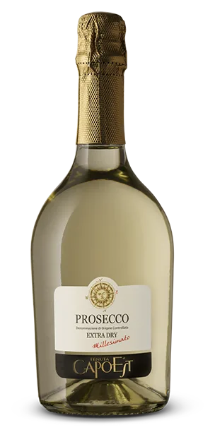 Prosecco Extra Dry - Millesimato
