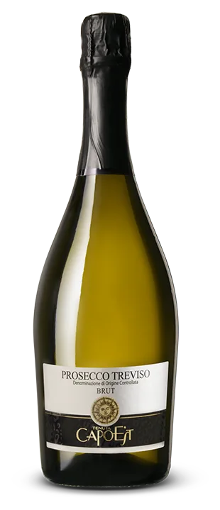Prosecco D.O.C Treviso Spumante Brut