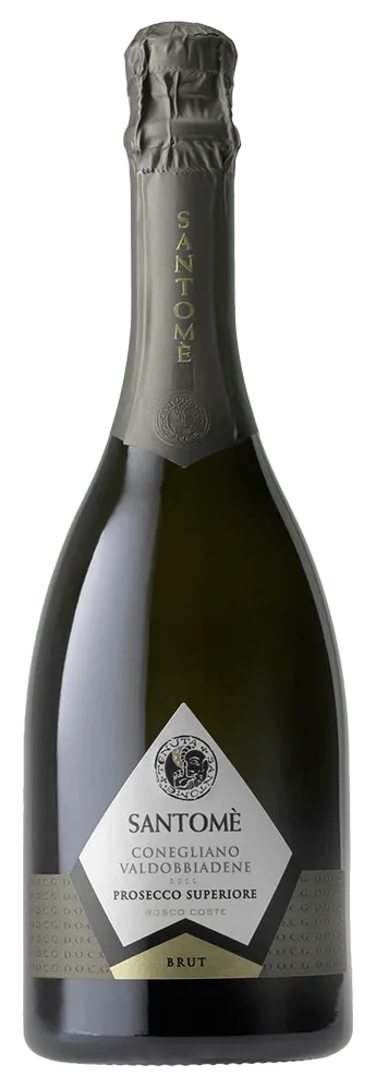 Prosecco Superiore DOCG Extra Brut
