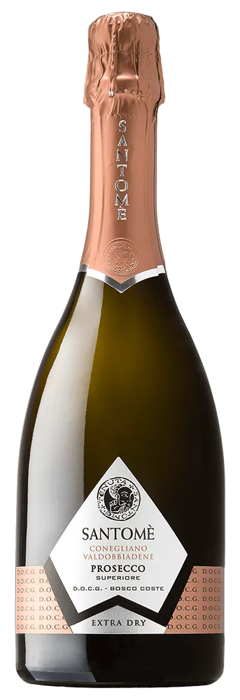 Prosecco Superiore DOCG Extra Dry