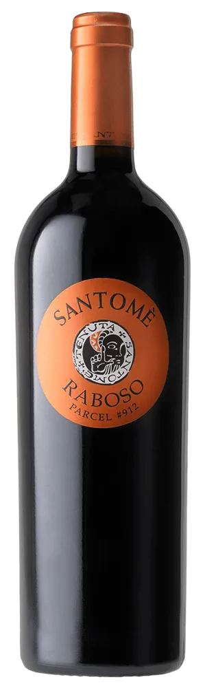 Raboso Parcel #912 Doc Piave