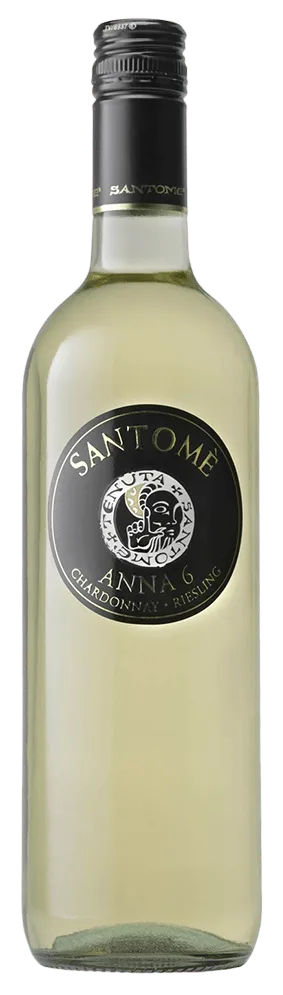 Anna 6 Chardonnay – Riesling Bianco Igt Marca Trevigiana