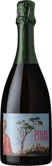 Conegliano Valdobbiadene Prosecco Superiore DOCG Extra Brut
