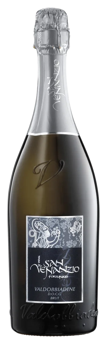 Valdobbiadene Prosecco Superiore Brut