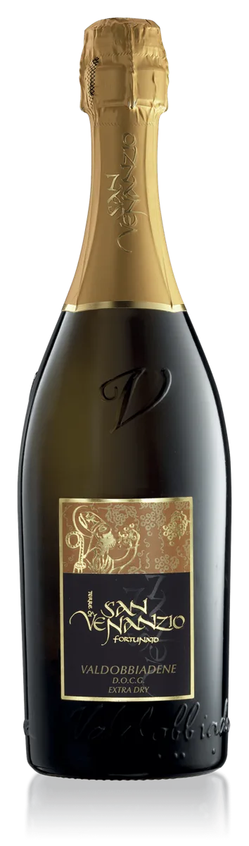 Valdobbiadene Prosecco Superiore Extra Dry