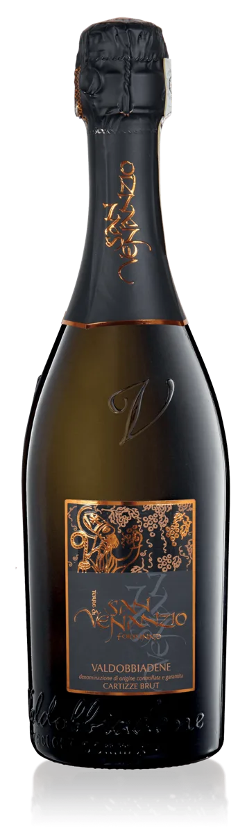 Valdobbiadene DOCG Cartizze Superiore Brut