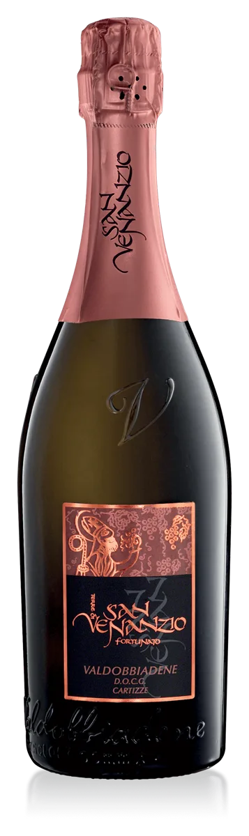 Valdobbiadene DOCG Cartizze Superiore Dry