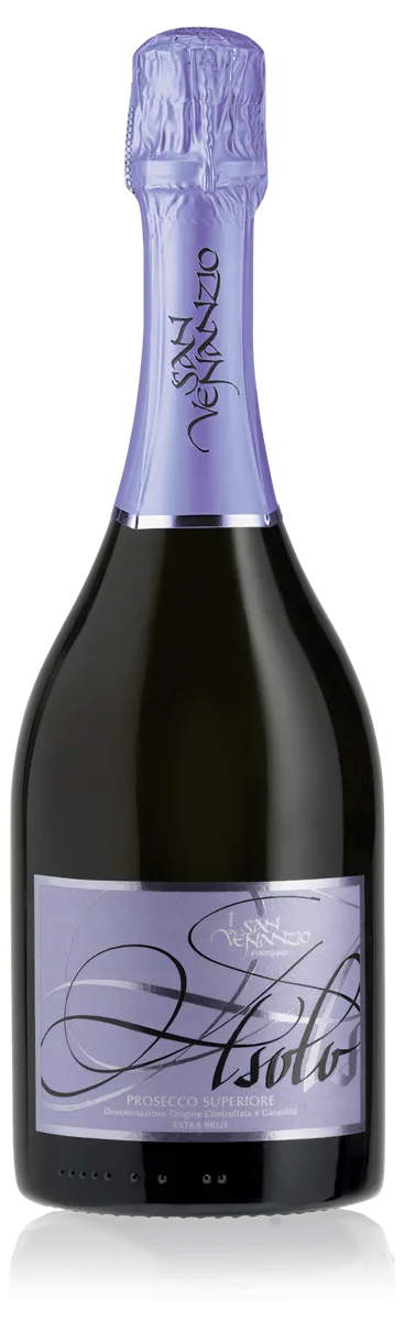 Asolo Prosecco Superiore Extra Brut