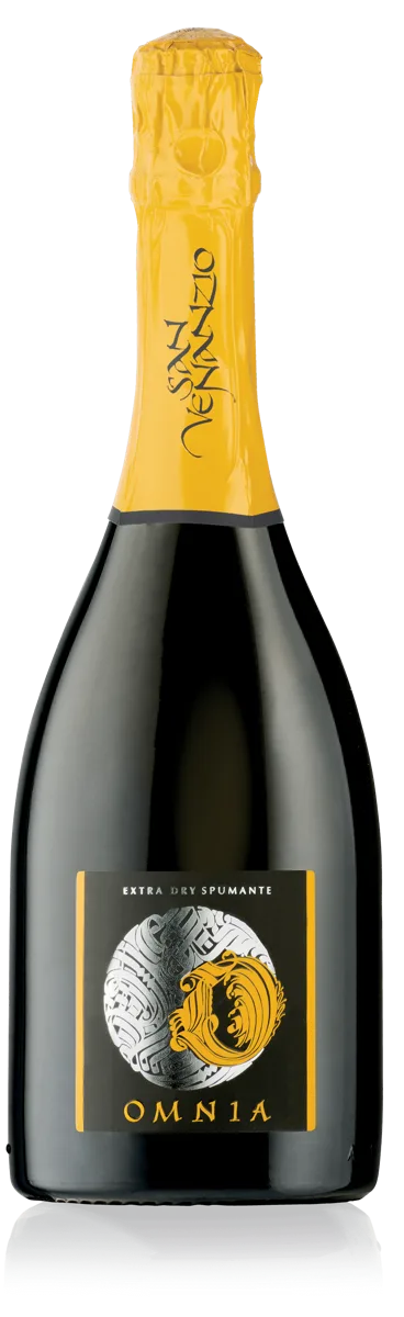 Omnia by Terre di San Venanzio Fortunato Extra Dry