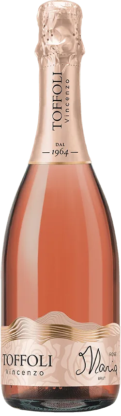 Maria Rosè Spumante Brut