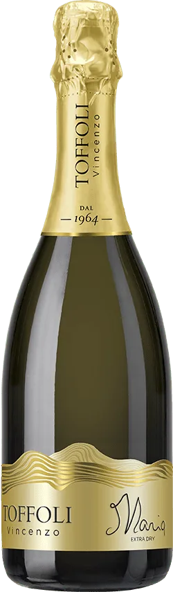 Spumante Millesimato Maria