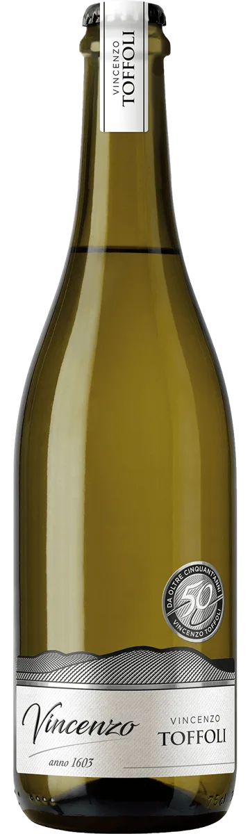 Vincenzo 1603 Tappo Corona