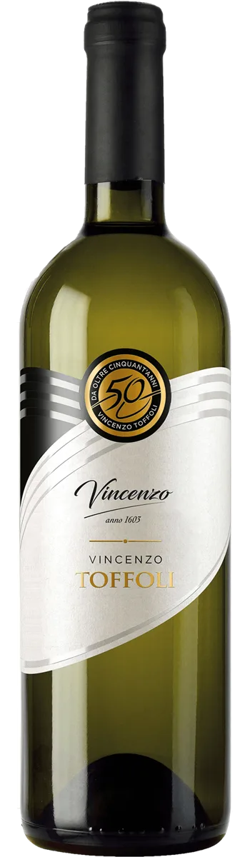 Vincenzo 1603 Tranquillo