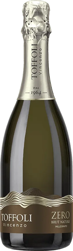 Zero Spumante Brut Nature