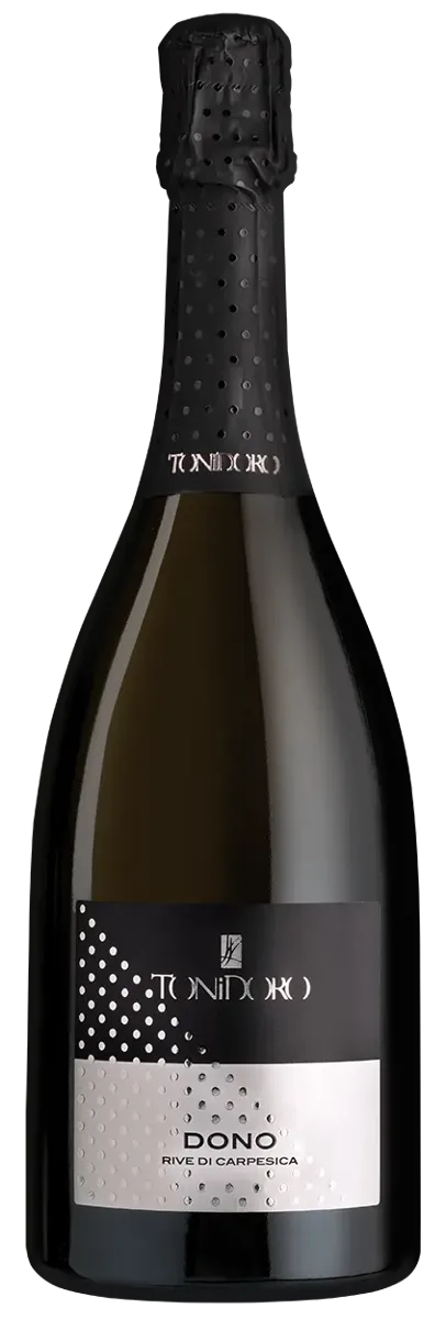 DONO Extra Brut – Rive di Carpesica