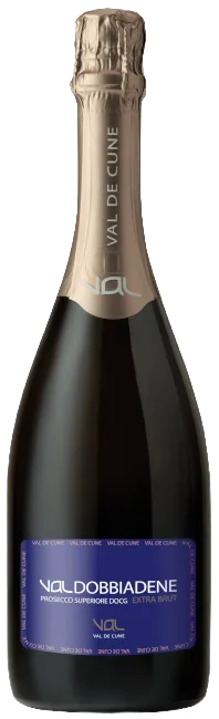 Valdobbiadene DOCG Extra Brut