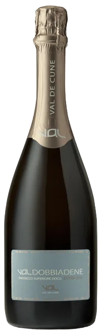 Valdobbiadene DOCG ExtraDry